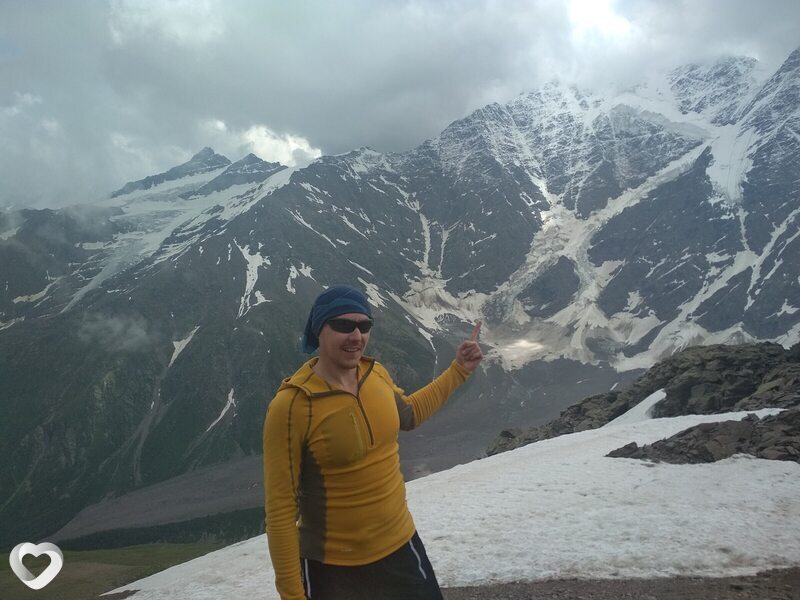 Александр, 39, Кирове — анкета №2273774