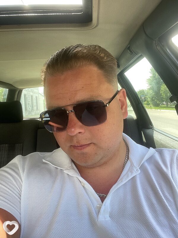 Artur White, 35, Минске — анкета №2273778