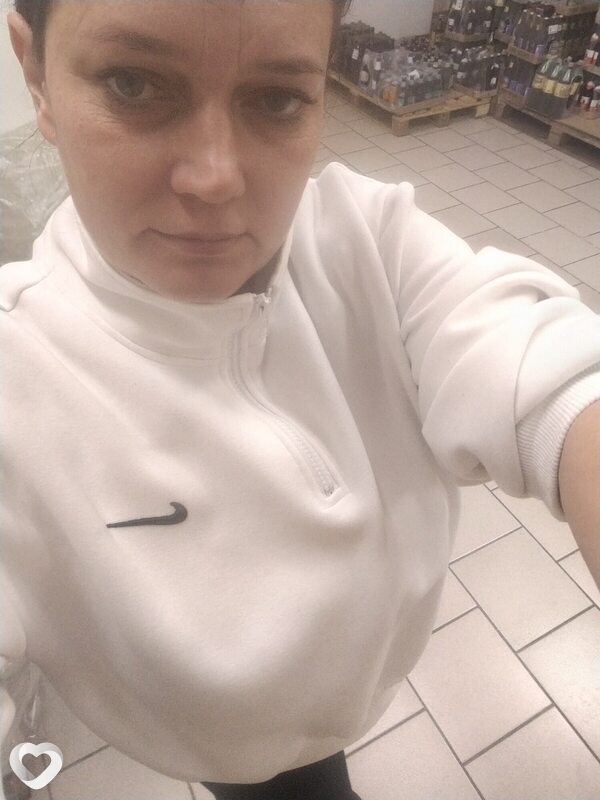 Мария, 40, Калтане — анкета №2273741