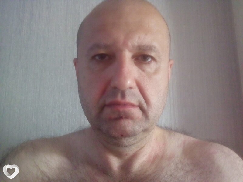 Саша, 46, Бресте — анкета №2273747