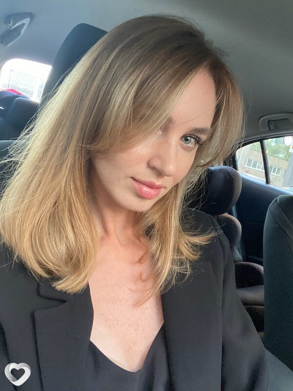Анастасия, 31, Екатеринбурге — анкета №2273751