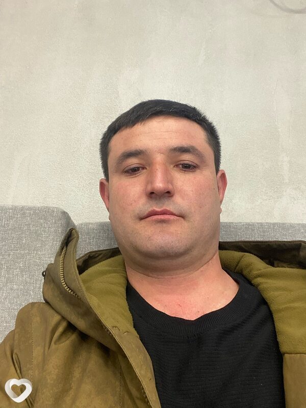 Ернар, 35, Алматы — анкета №2273752