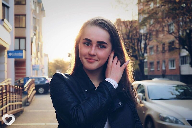 Настя, 28, Бресте — анкета №2273887