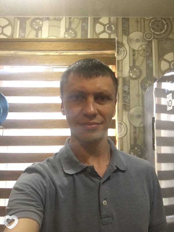 Рик, 26, Иркутске — анкета №2273896