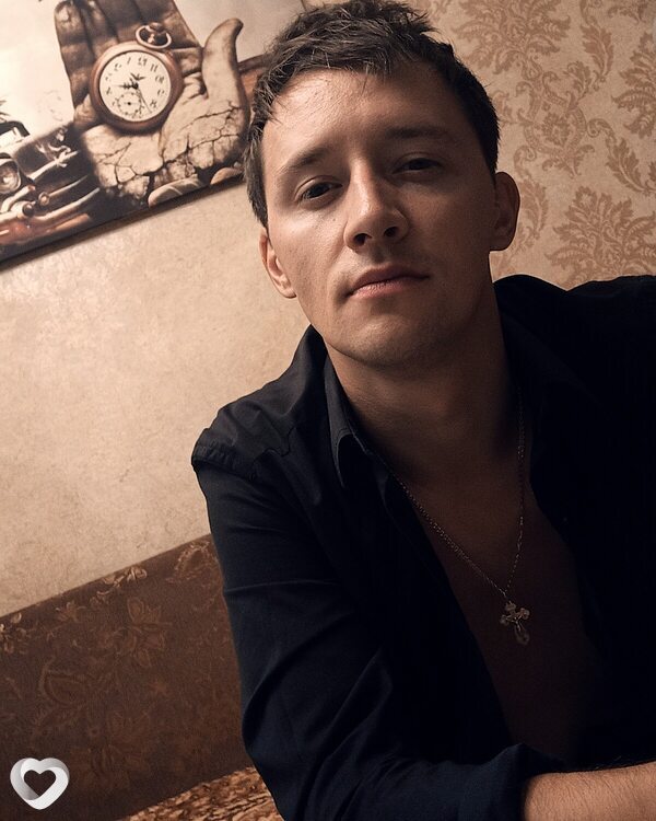 Женя, 32, Полоцке — анкета №2273899