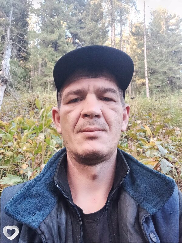 Александр, 42, Усть-Каменогорск — анкета №2273904