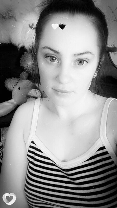 Антонина, 25, Омске — анкета №2273835