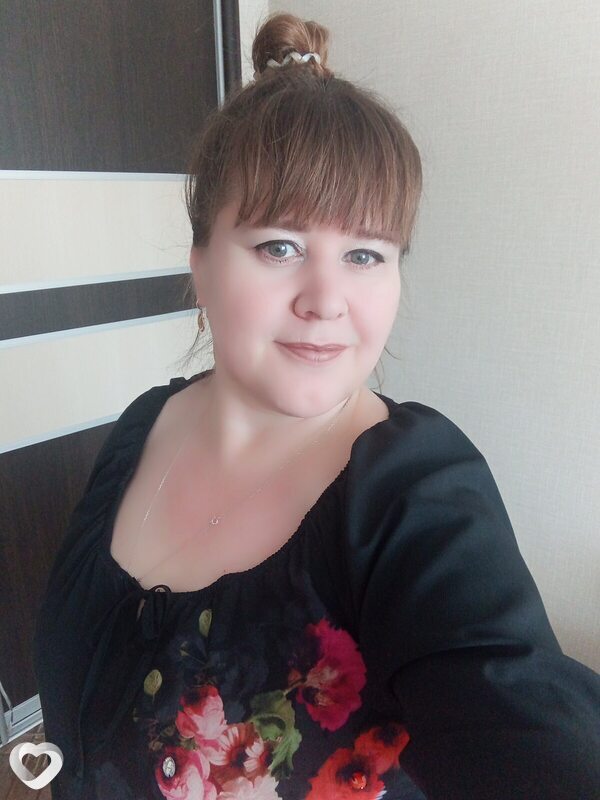 Даша, 47, Кургане — анкета №2273850