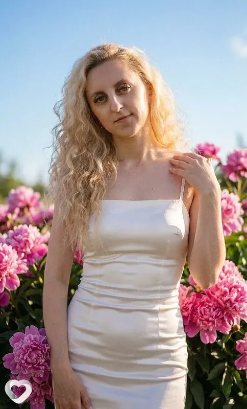 Евгения, 36, Барнауле — анкета №2273853