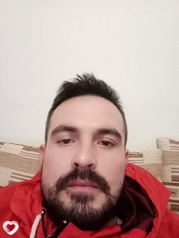 Михаил, 35, Москве — анкета №2273854