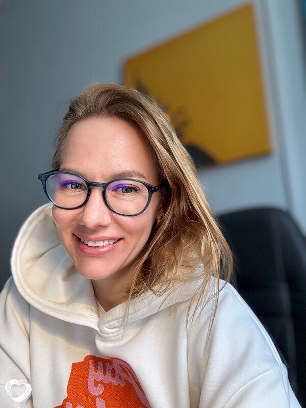 Кристина, 36, Москве — анкета №2273780