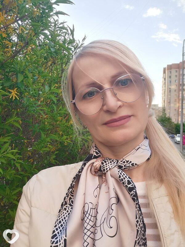 Алла, 59, Белгороде — анкета №2273782