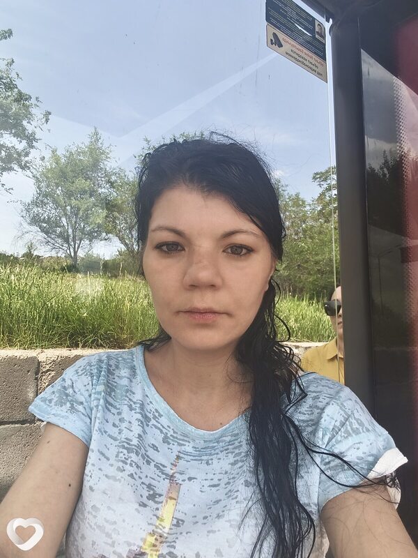 Полина, 38, Алматы — анкета №2273788