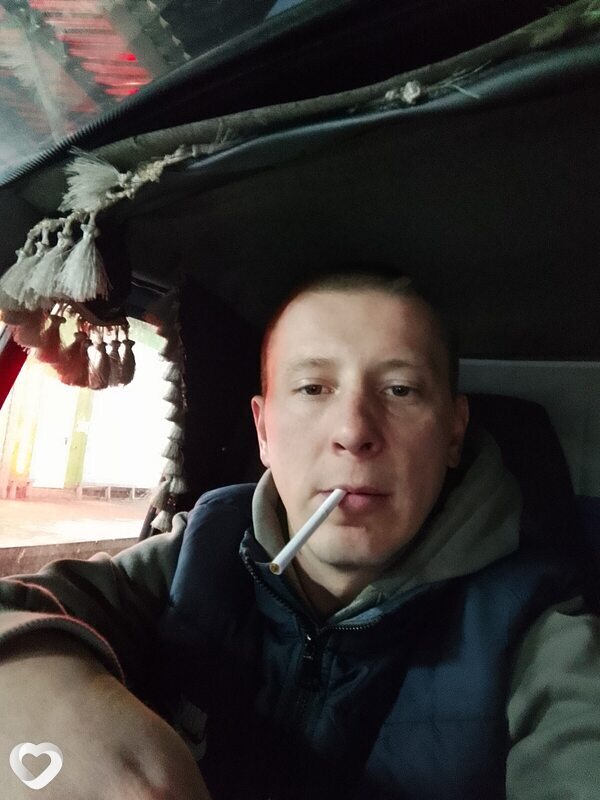 Ден, 33, Воронеже — анкета №2273790