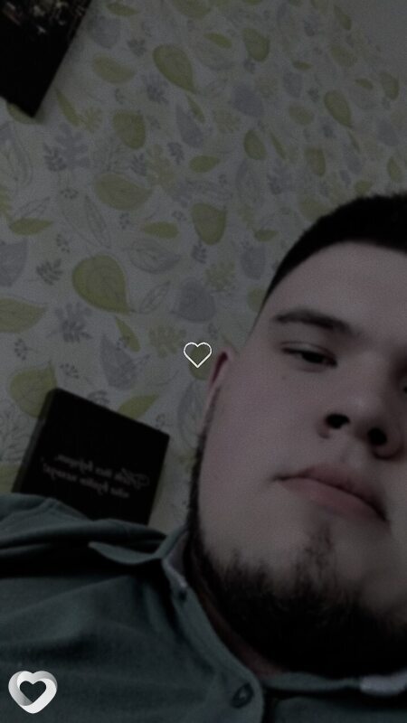 Артëм, 21, Санкт-Петербурге — анкета №2273793