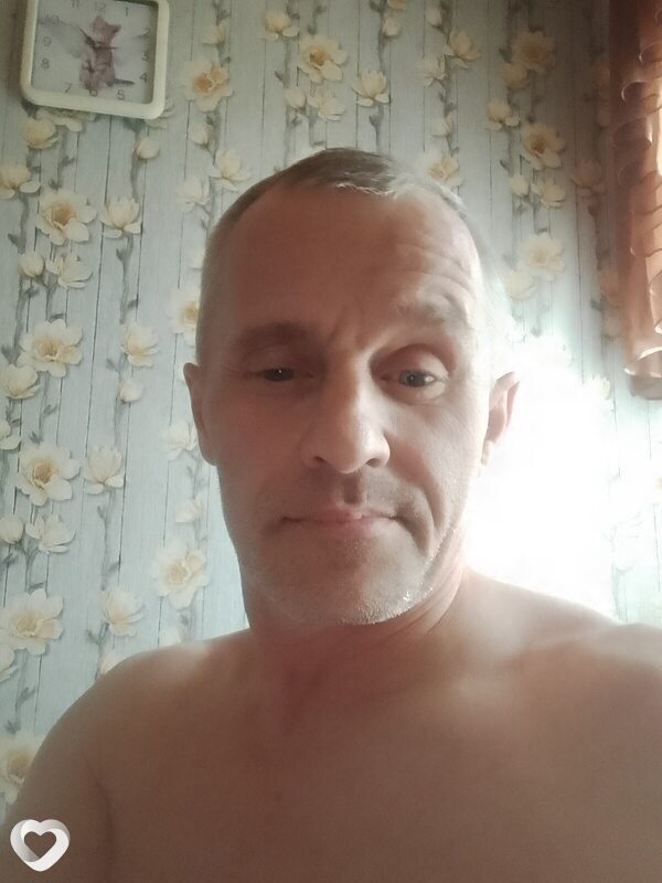 Стас, 45, Омске — анкета №2273797