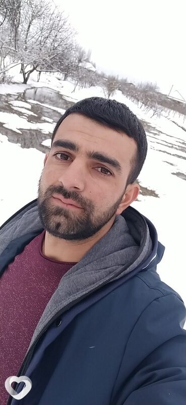 Фарасат, 31, Тольятти — анкета №2273798