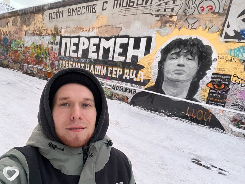 Владимир, 29, Ростове-на-Дону — анкета №2273801