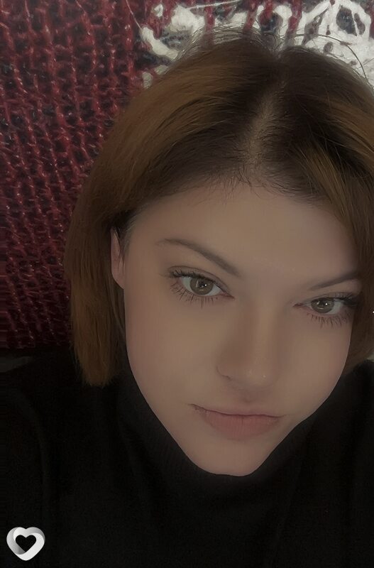 Ника, 37, Москве — анкета №2273803