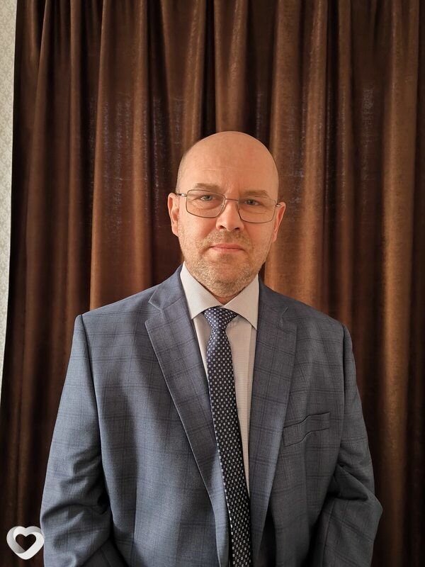 Юрий, 53, Старом Осколе — анкета №2273920