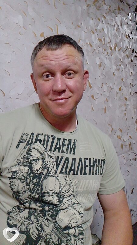 Олег, 40, Горловке — анкета №2273926