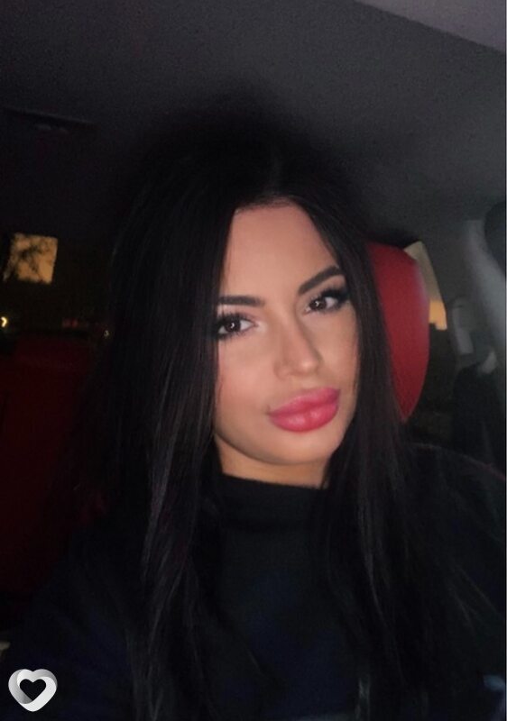 Карина, 35, Казани — анкета №2273692