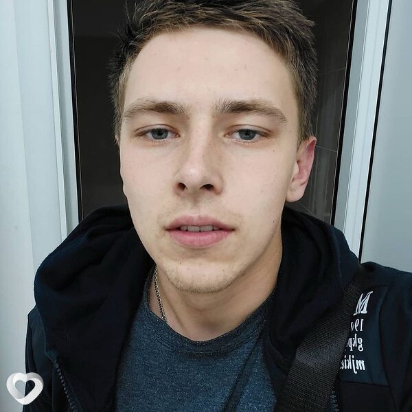 Дмитрий, 26, Витебске — анкета №2273694