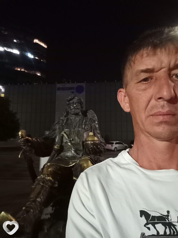 Михаил, 38, Астрахани — анкета №2273933