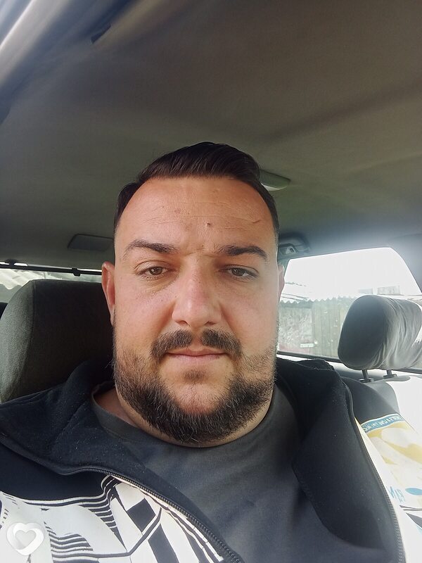 Виталий, 42, Бобруйске — анкета №2273936