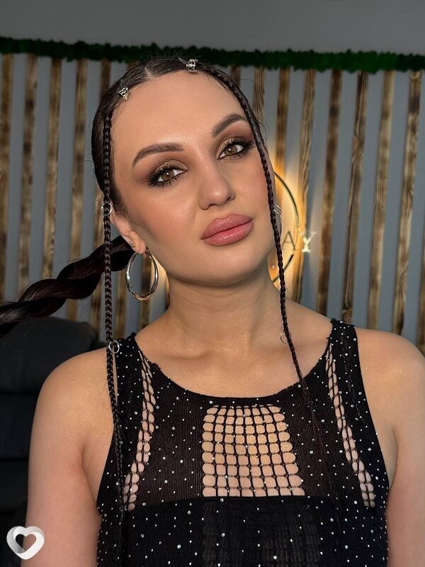 Екатерина, 30, Новороссийске — анкета №2273939