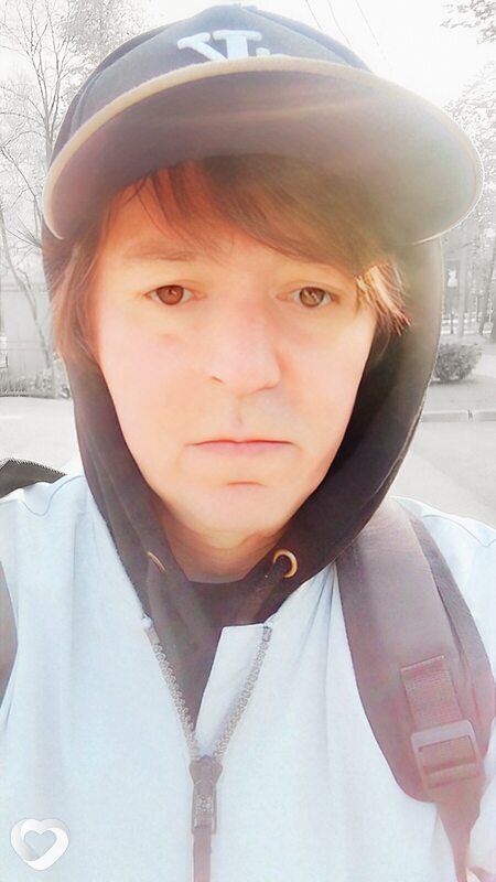 Сергей, 33, Санкт-Петербурге — анкета №2273941