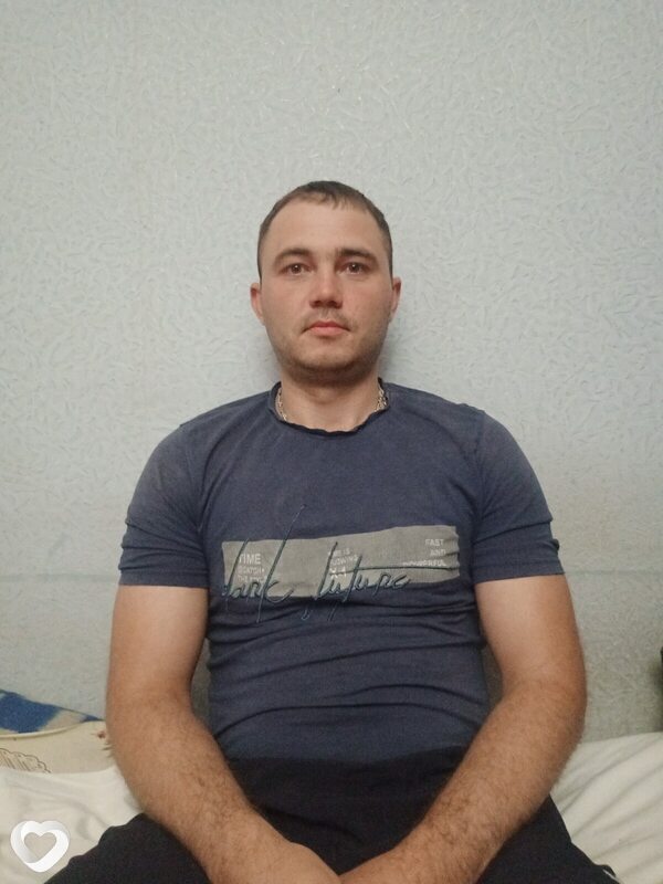 Жека, 34, Новошахтинске — анкета №2273945