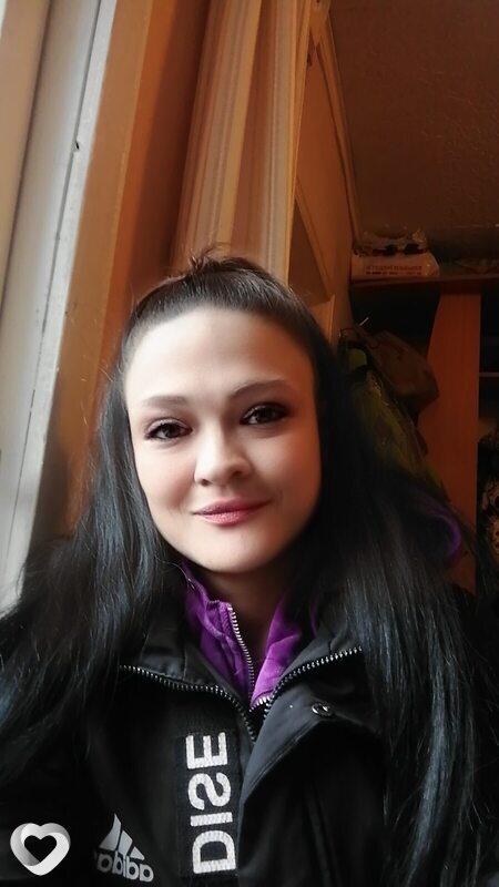 Виктория, 36, Петрозаводске — анкета №2273949