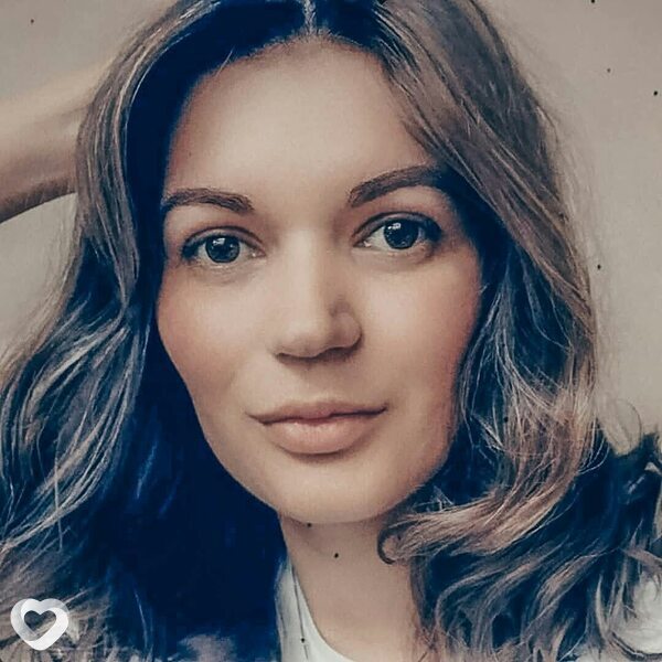 Натали, 47, Виннице — анкета №2273952