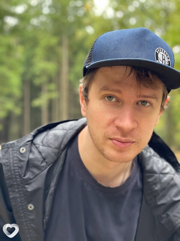 Кирилл, 35, Москве — анкета №2273953