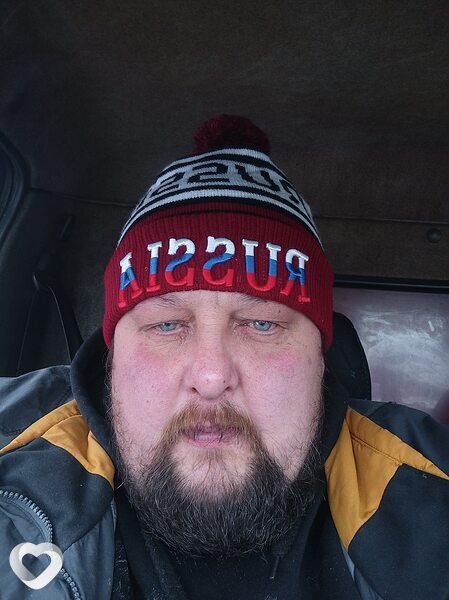 Дима, 47, Санкт-Петербурге — анкета №2273806