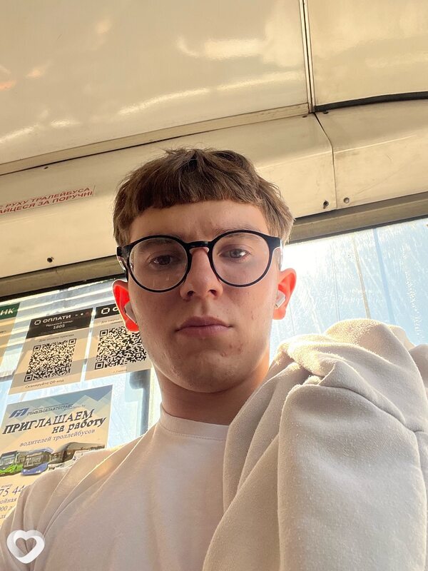 Алексей, 19, Минске — анкета №2273807