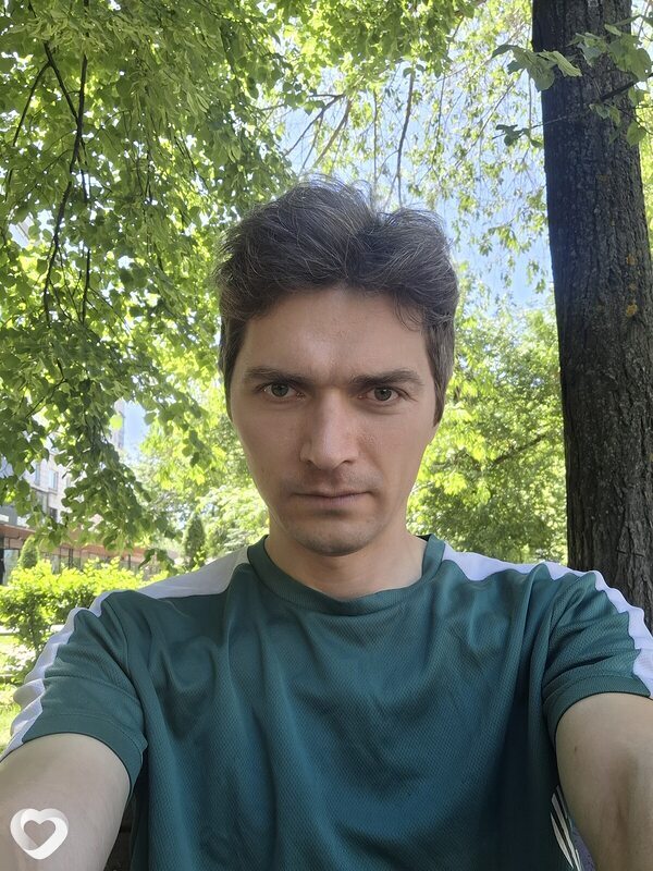 Алексей, 38, Самаре — анкета №2273811