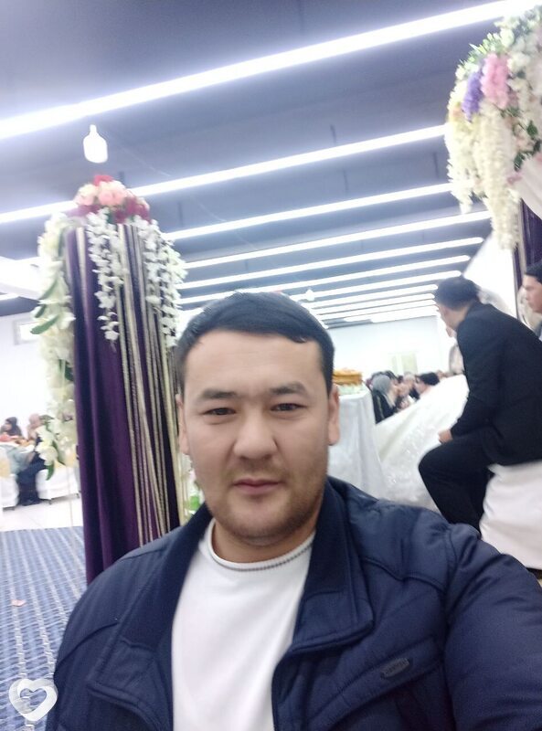 Азиз, 31, Тюмени — анкета №2273814