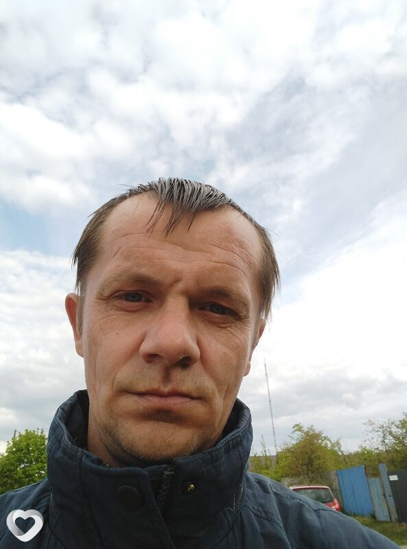 Василий, 38, Минске — анкета №2273823