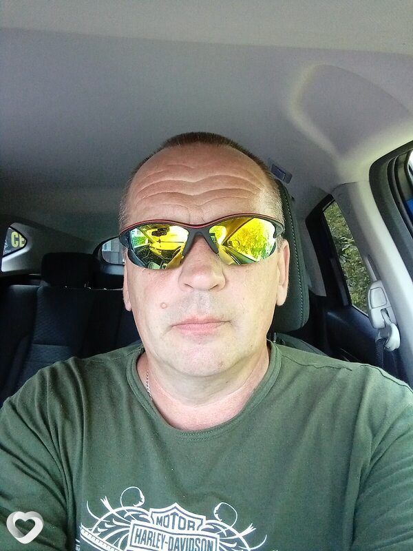 Юрий, 46, Иванове — анкета №2273825