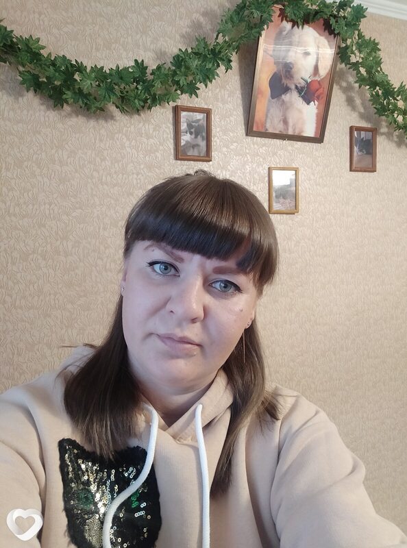 Татьяна, 32, Самаре — анкета №2274707