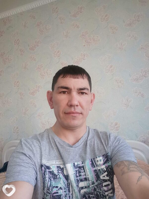 Андрей, 40, Раменском — анкета №2274708