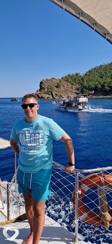 Руслан, 44, Нижнем Новгороде — анкета №2274709