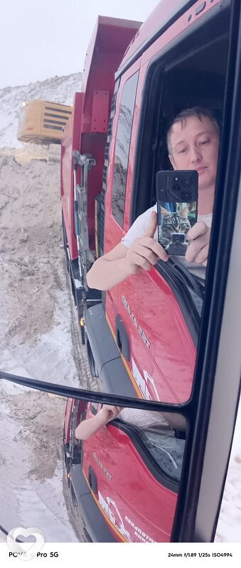Эдуард, 37, Нефтекамске — анкета №2274712