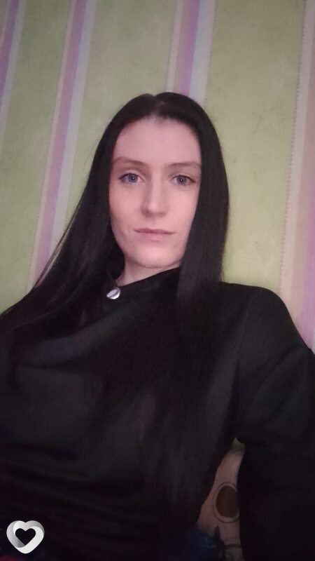 Галя, 31, Первоуральске — анкета №2274717