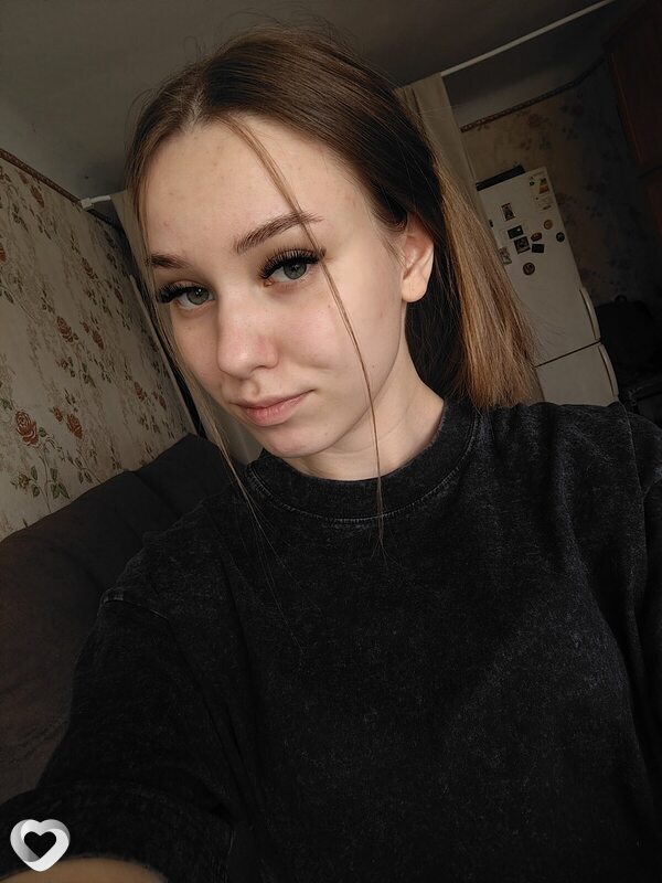 Катя, 20, Казани — анкета №2274012