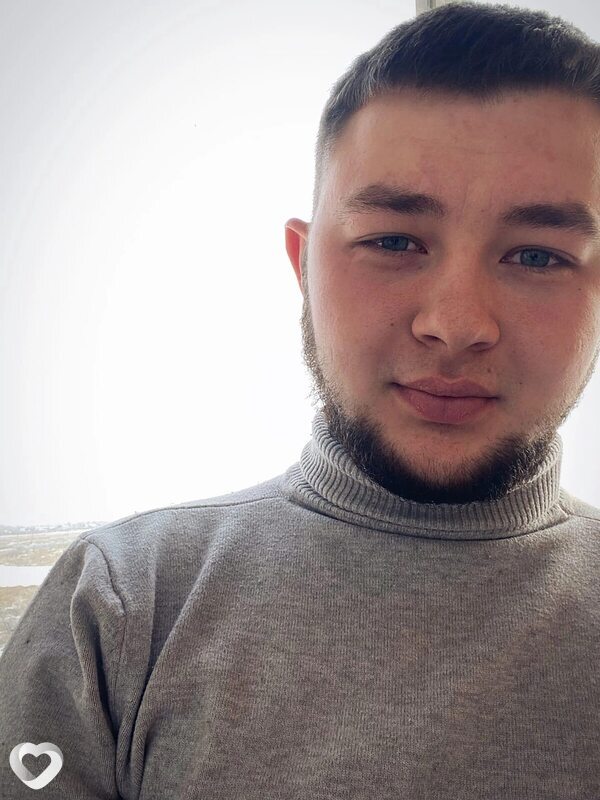 Даня, 24, Джанкое — анкета №2274023