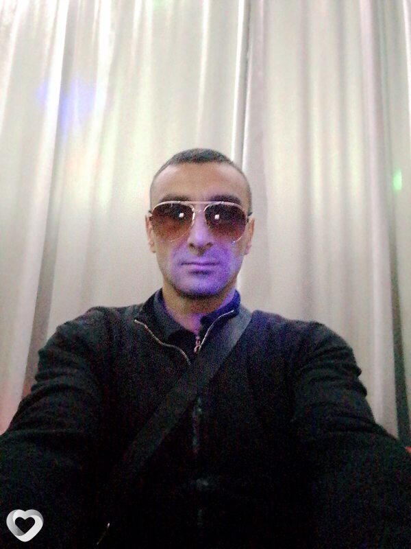 Артём, 42, Луганске — анкета №2274282