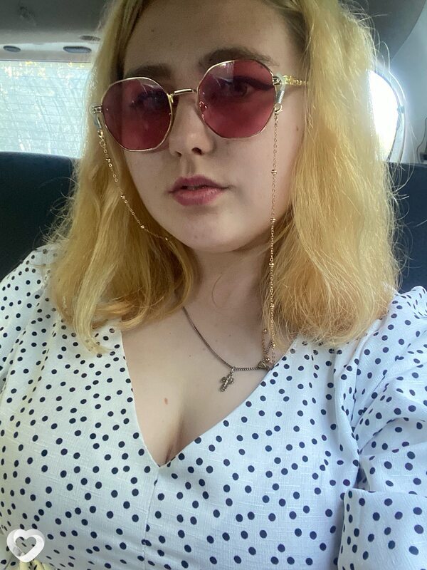 Анастасия, 23, Улан-Удэ — анкета №2274283
